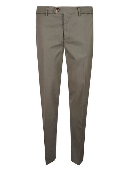 Pantalone gamba dritta BRUNELLO CUCINELLI | M289UI1770C6024